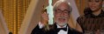 Video: Miyazaki acepta premio Oscar honorifico a su carrera