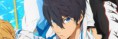 Anime “Free!” tendrá 3 películas: 2 Recopilatorias y una Secuela