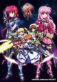 Video de Teaser de la primera película mágica de Nanoha Reflection de la muchacha mágica, historia revelada