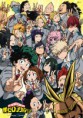 My Hero Academia Temporada 2 Video Previo Destacado en U.S.A. "Sports Festival"